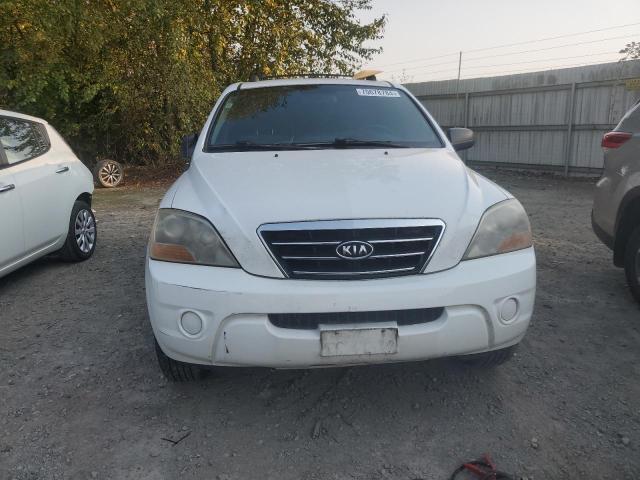 Photo 5 from auction – 2007 KIA SORENTO EX with VIN KNDJD736875754701