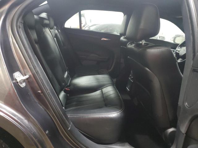 Photo 10 from auction – 2016 CHRYSLER 300 S with VIN 2C3CCAGG9GH253180