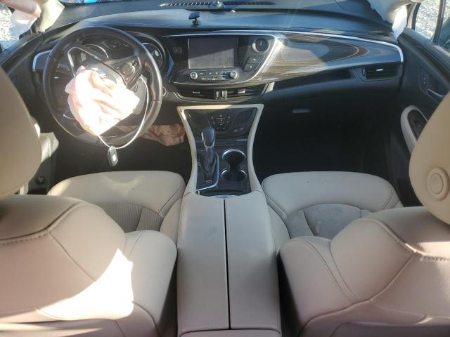 Photo 8 from auction – 2019 BUICK ENVISION P with VIN LRBFXBSA1KD025412