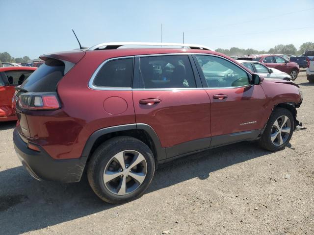 Photo 3 from auction – 2019 JEEP CHEROKEE L with VIN 1C4PJMDX9KD374015