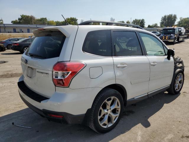 Photo 3 from auction – 2015 SUBARU FORESTER 2 with VIN JF2SJAWC7FH578332
