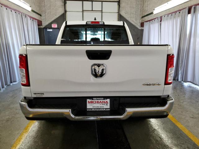 Photo 6 from auction – 2021 RAM 1500 TRADE with VIN 1C6RRFGG0MN816662