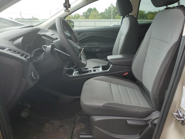 Photo 7 from auction – 2017 FORD ESCAPE S with VIN 1FMCU0F73HUC24465