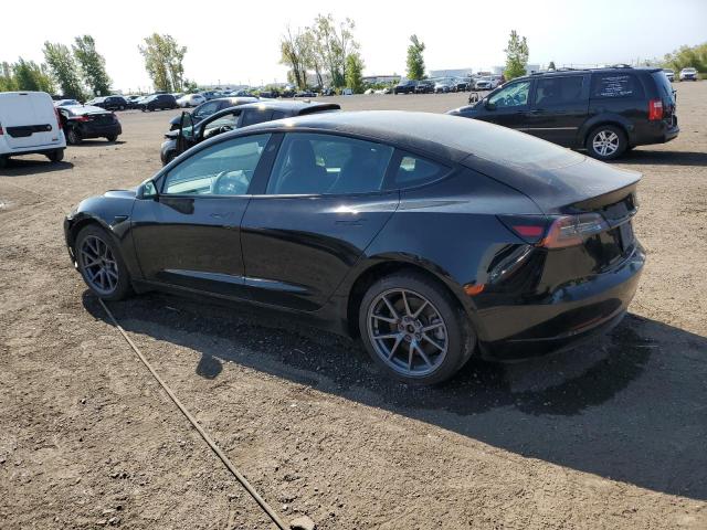 Photo 2 from auction – 2021 TESLA MODEL 3 with VIN 5YJ3E1EA7MF857414