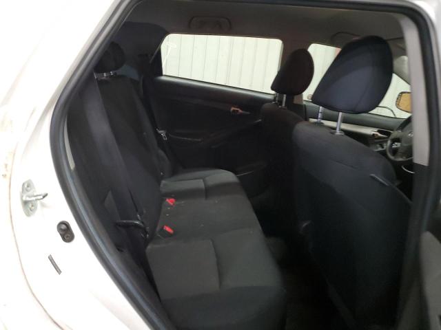 Photo 10 from auction – 2010 TOYOTA COROLLA MA with VIN 2T1KU4EE7AC386481