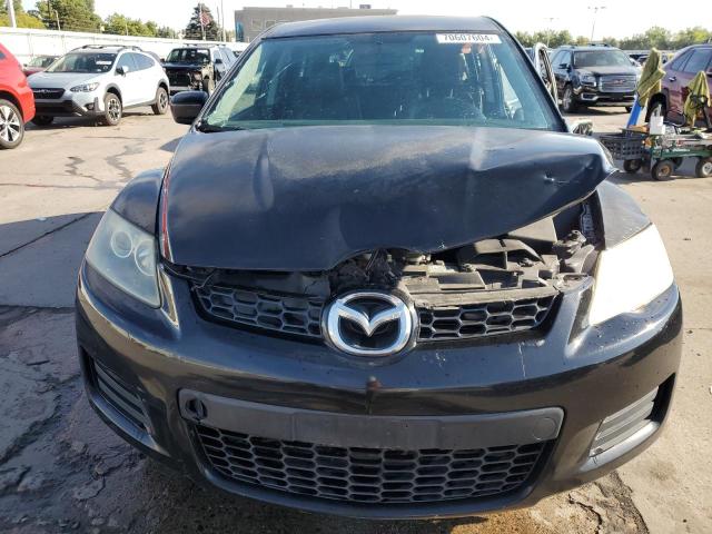 Photo 5 from auction – 2009 MAZDA CX-7 with VIN JM3ER293890221449