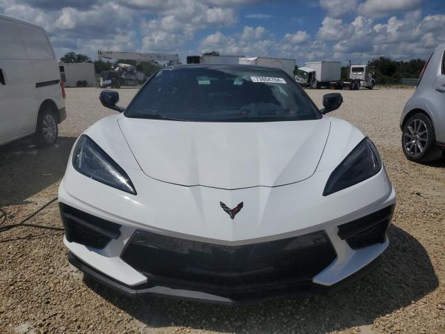 Photo 5 from auction – 2023 CHEVROLET CORVETTE S with VIN 1G1YB3D43P5103804
