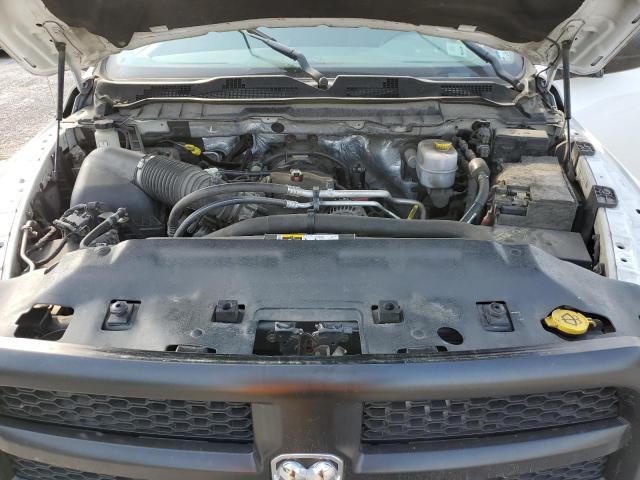 Photo 11 from auction – 2016 RAM 2500 ST with VIN 3C6UR5CJ8GG248079