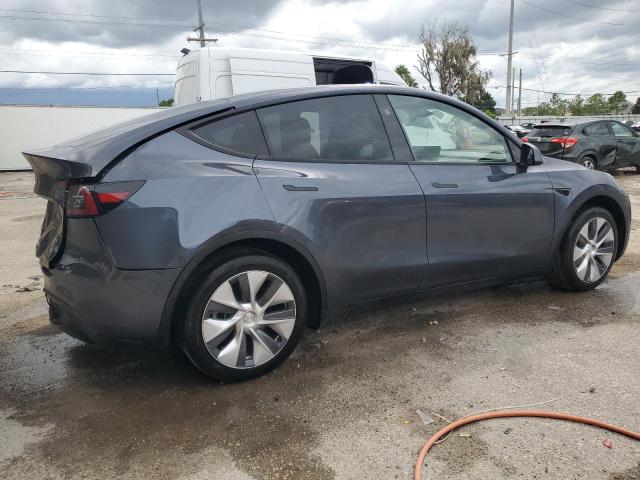 Photo 3 from auction – 2023 TESLA MODEL Y with VIN 7SAYGDEEXPA200339