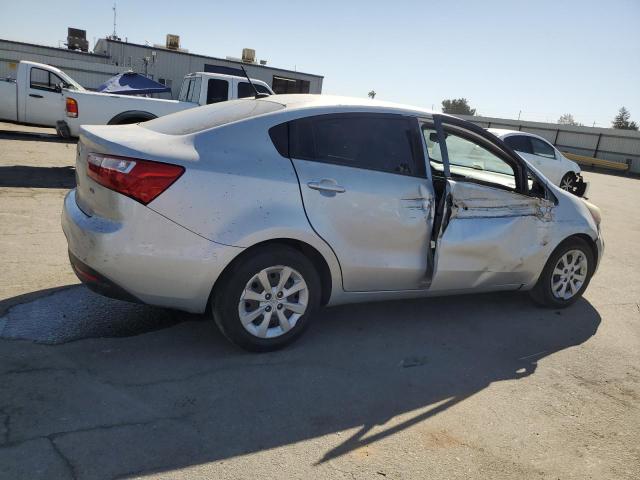 Photo 3 from auction – 2014 KIA RIO LX with VIN KNADM4A36E6389007