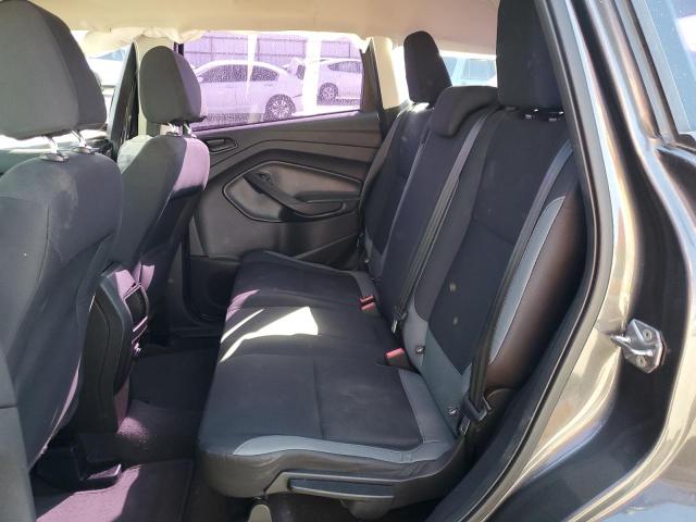 Photo 11 from auction – 2015 FORD ESCAPE S with VIN 1FMCU0F75FUB41178