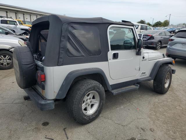 Photo 3 from auction – 2005 JEEP WRANGLER / with VIN 1J4FA49S75P315311