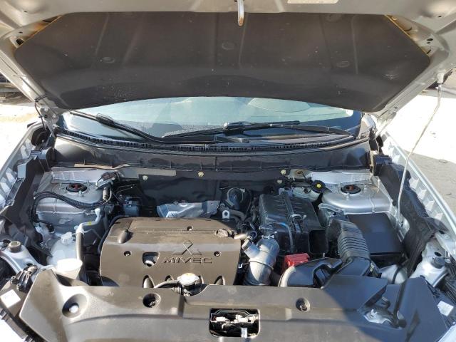 Photo 12 from auction – 2019 MITSUBISHI OUTLANDER with VIN JA4AP3AU1KU035056
