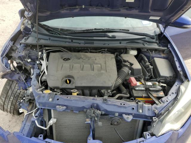 Photo 11 from auction – 2014 TOYOTA COROLLA L with VIN 2T1BURHE1EC049156