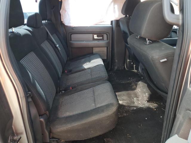 Photo 10 from auction – 2014 FORD F150 SUPER with VIN 1FTEW1CM1EFC39943