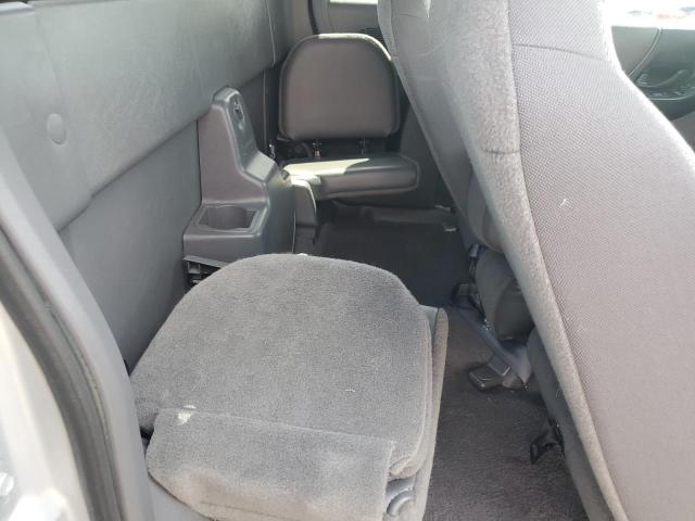 Photo 10 from auction – 2002 FORD RANGER SUP with VIN 1FTZR45E92PA01070