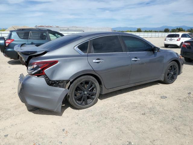 Photo 3 from auction – 2017 NISSAN ALTIMA 2.5 with VIN 1N4AL3AP6HC297199