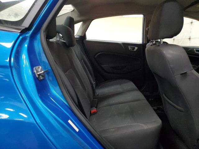 Photo 10 from auction – 2014 FORD FIESTA SE with VIN 3FADP4BJ8EM120973