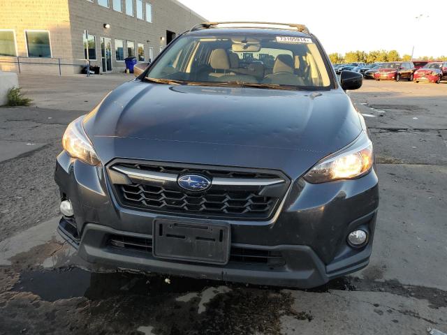 Photo 5 from auction – 2019 SUBARU CROSSTREK with VIN JF2GTACC1KH200036