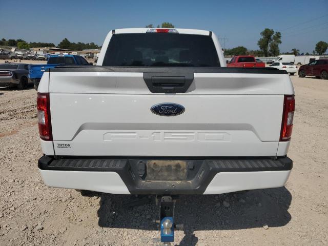 Photo 6 from auction – 2019 FORD F150 SUPER with VIN 1FTEW1E50KKC73977