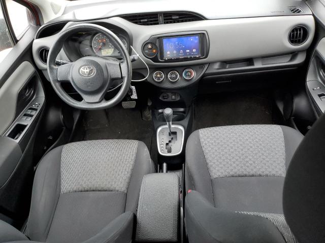 Photo 8 from auction – 2015 TOYOTA YARIS with VIN VNKKTUD39FA043046