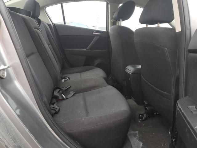 Photo 10 from auction – 2010 MAZDA 3 I with VIN JM1BL1SG4A1312852
