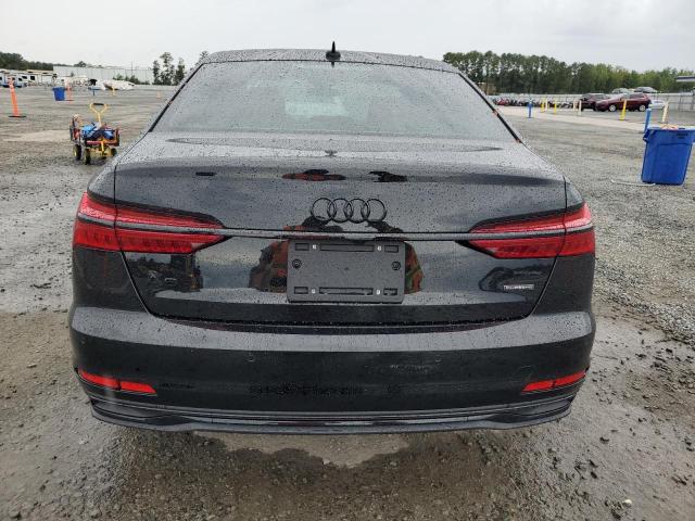Photo 6 from auction – 2024 AUDI A6 PREMIUM with VIN WAUD3BF20RN058801