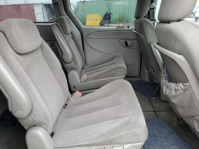 Photo 11 from auction – 2006 DODGE GRAND CARA with VIN 2D4GP44L06R913896