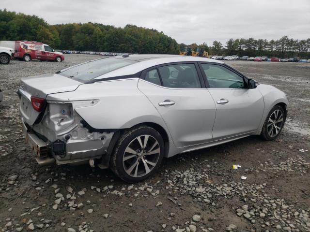 Photo 3 from auction – 2016 NISSAN MAXIMA 3.5 with VIN 1N4AA6AP8GC438974