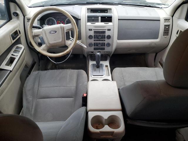 Photo 8 from auction – 2009 FORD ESCAPE XLT with VIN 1FMCU93G69KD15767