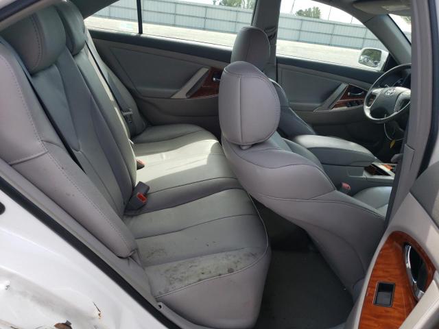 Photo 10 from auction – 2009 TOYOTA CAMRY BASE with VIN 4T1BE46K99U866629