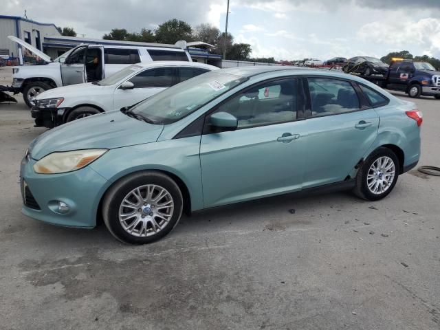 FORD FOCUS SE 2012 z numerem VIN 1FAHP3F21CL333230 - Zdjęcie z aukcji