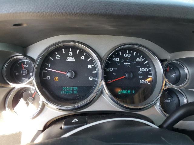Photo 9 from auction – 2007 CHEVROLET SILVERADO with VIN 1GCHK23K27F502439