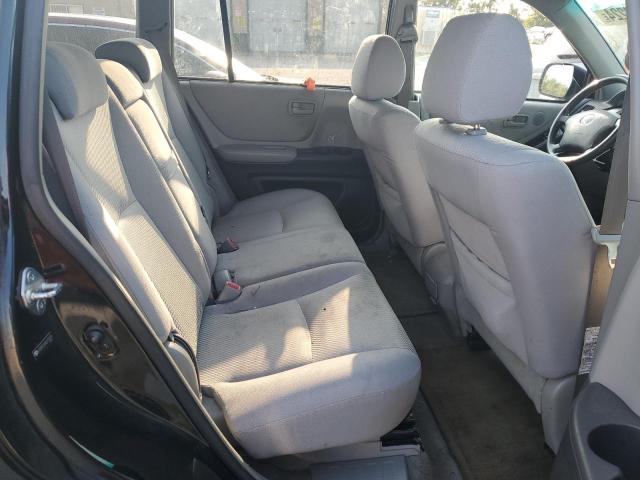 Photo 10 from auction – 2006 TOYOTA HIGHLANDER with VIN JTEEP21A560158746