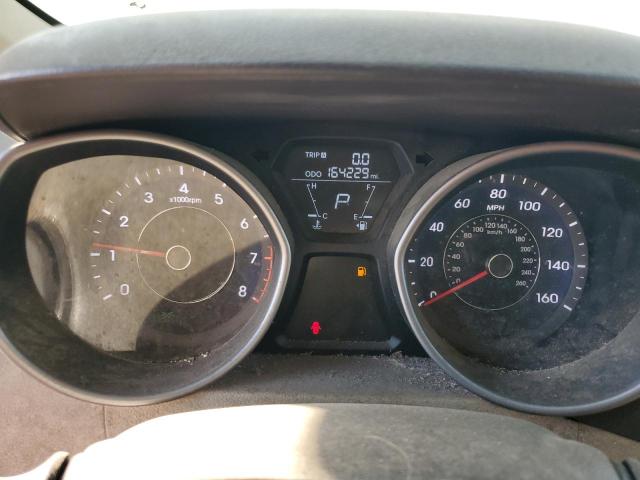 Photo 9 from auction – 2013 HYUNDAI ELANTRA GL with VIN 5NPDH4AE2DH254376