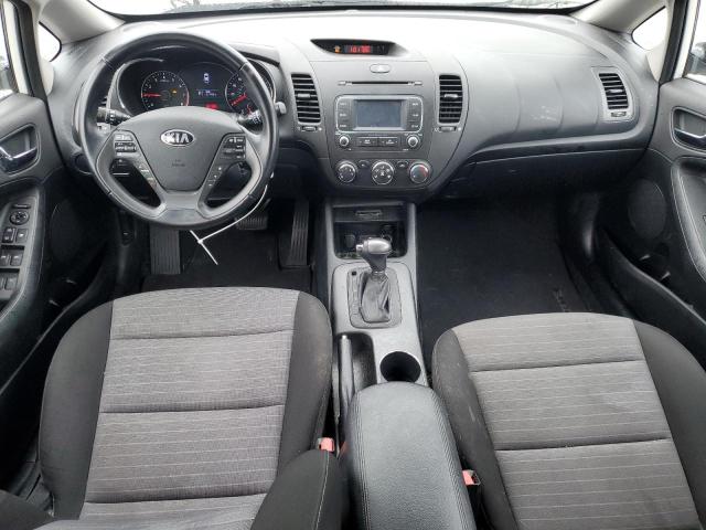 Photo 8 from auction – 2016 KIA FORTE EX with VIN KNAFX5A80G5630506