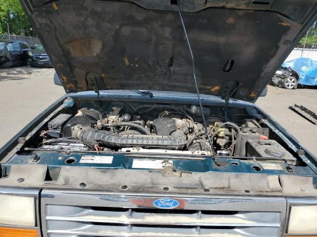 Photo 11 from auction – 1994 FORD EXPLORER with VIN 1FMDU34X5RUB79510