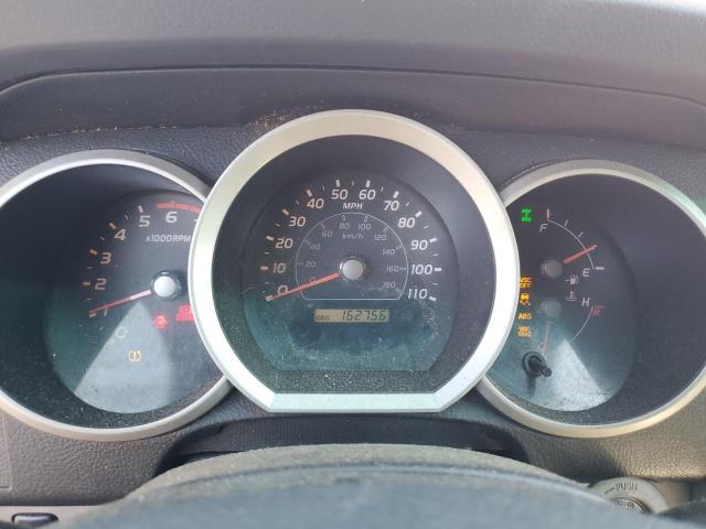 Photo 9 from auction – 2006 TOYOTA 4RUNNER LI with VIN JTEBU14R668073133