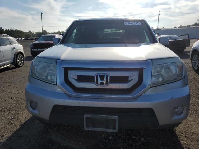 Photo 5 from auction – 2011 HONDA PILOT EXL with VIN 5FNYF4H53BB007098