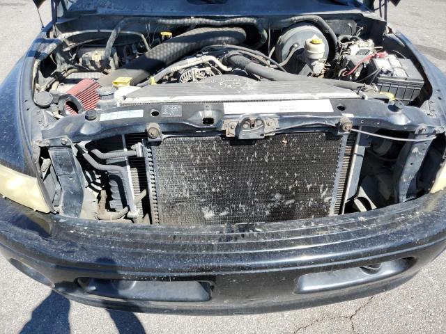 Photo 11 from auction – 2001 DODGE RAM 1500 with VIN 3B7HF13Z81M500777