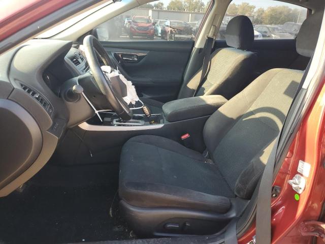 Photo 7 from auction – 2014 NISSAN ALTIMA 2.5 with VIN 1N4AL3AP8EC172622