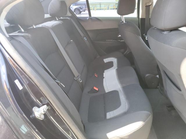 Photo 10 from auction – 2015 CHEVROLET CRUZE LT with VIN 1G1PC5SB4F7187110