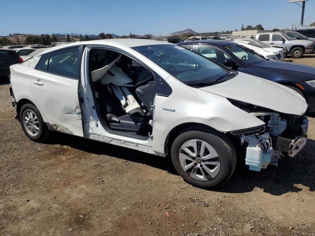 Photo 4 from auction – 2018 TOYOTA PRIUS with VIN JTDKBRFU9J3059405