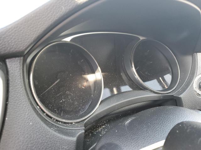 Photo 9 from auction – 2015 NISSAN ROGUE S with VIN KNMAT2MT7FP557483