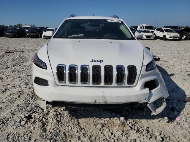 Photo 5 from auction – 2014 JEEP CHEROKEE L with VIN 1C4PJLCS8EW103553