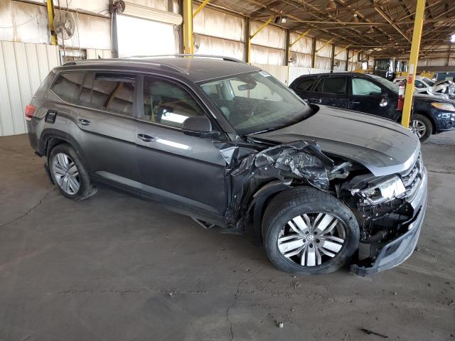 Photo 4 from auction – 2019 VOLKSWAGEN ATLAS SE with VIN 1V2WP2CA8KC590034