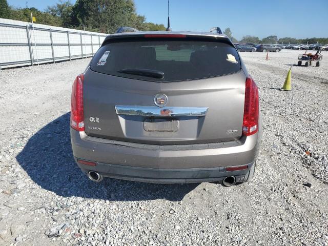 Photo 6 from auction – 2012 CADILLAC SRX LUXURY with VIN 3GYFNAE35CS569664