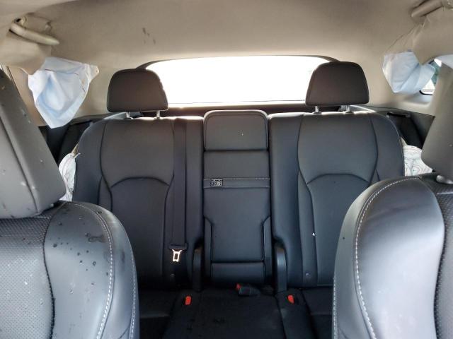 Photo 10 from auction – 2022 LEXUS RX 350 with VIN 2T2HZMAA9NC239529