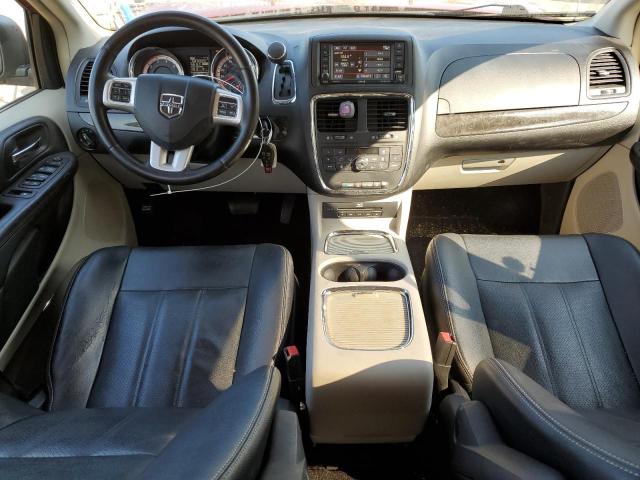 Photo 8 from auction – 2015 DODGE GRAND CARA with VIN 2C4RDGDG2FR713007