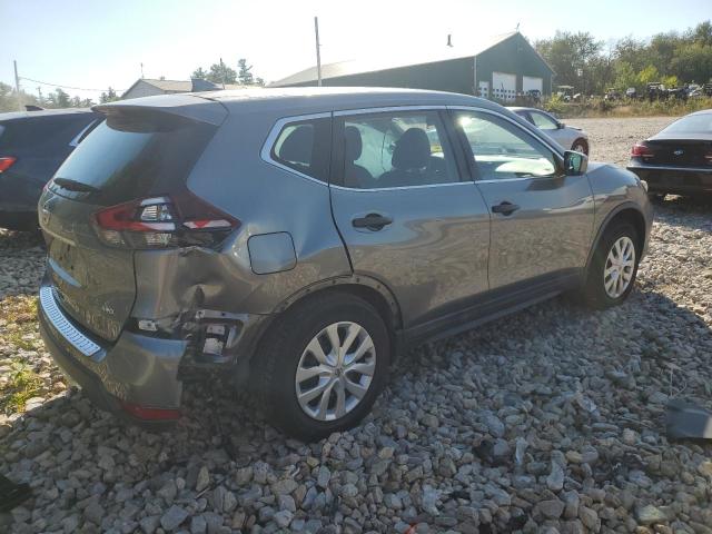 Photo 3 from auction – 2018 NISSAN ROGUE S with VIN KNMAT2MV3JP535801